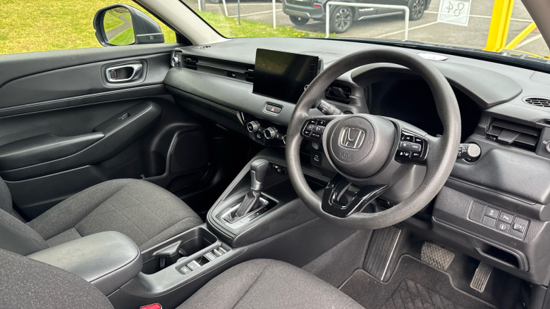 Honda HR-V 1.5 eHEV Elegance 5dr CVT Hybrid Hatchback